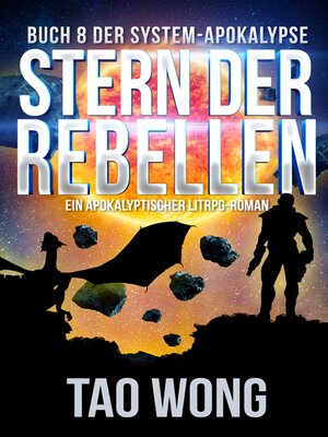 cover image of Stern der Rebellen